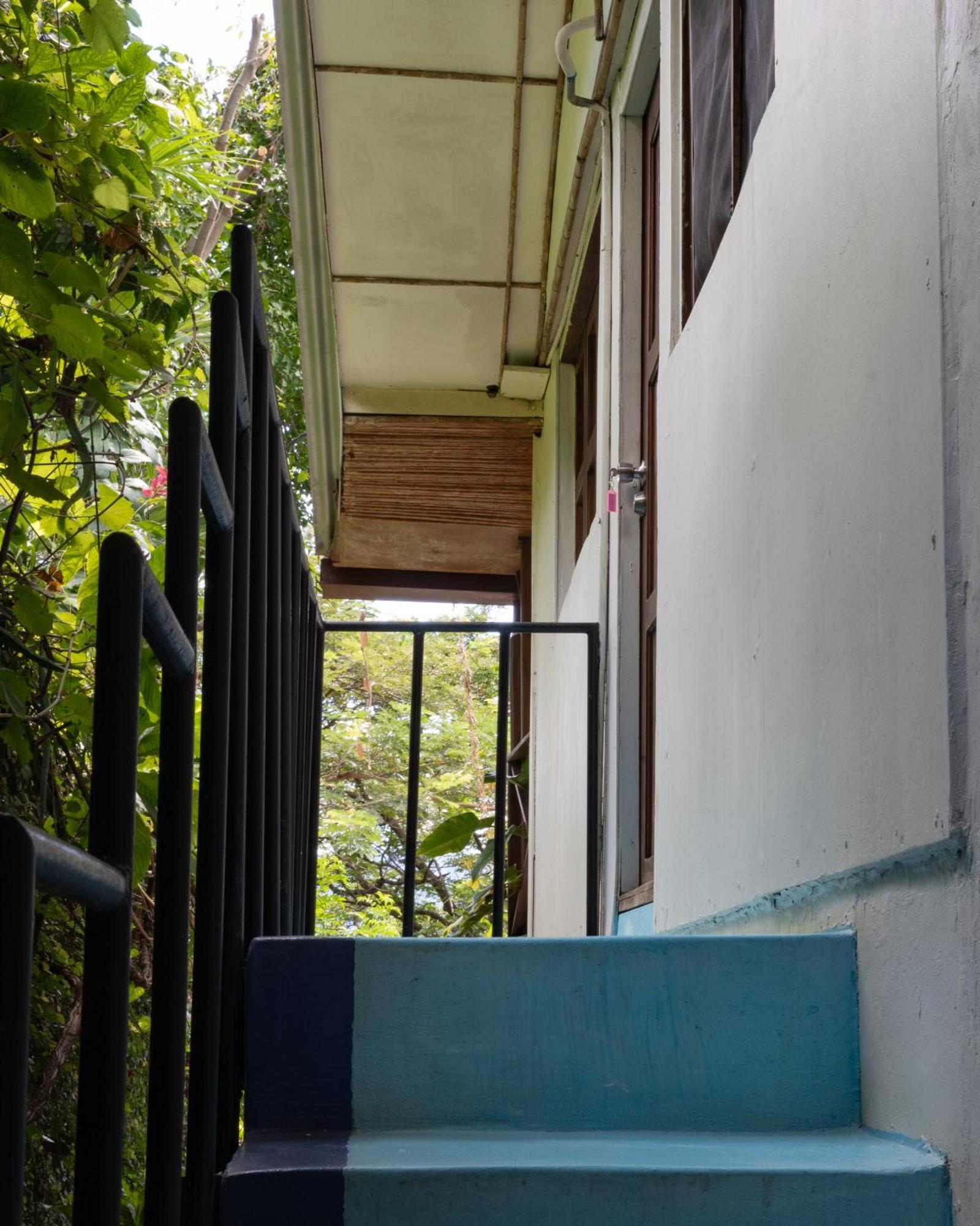 Casa Marimba La Laguna Exterior foto